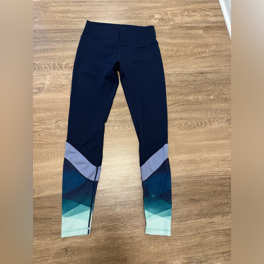 TYR leggings new without tags